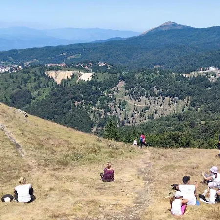 Filipovic - Kraljevi Cardaci - Apartament