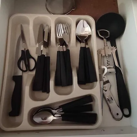 Apartament Filipovic - Kraljevi Cardaci -