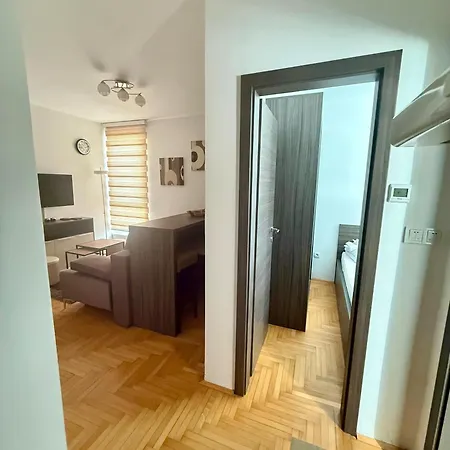 Filipovic - Kraljevi Cardaci - Apartment