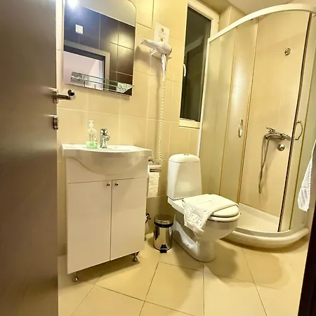 Filipovic - Kraljevi Cardaci - Apartament *