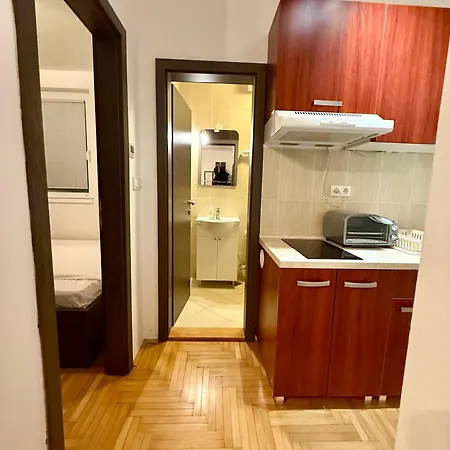 Apartament Filipovic - Kraljevi Cardaci - *