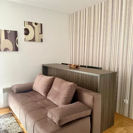 Apartament Filipovic - Kraljevi Cardaci - Kopaonik