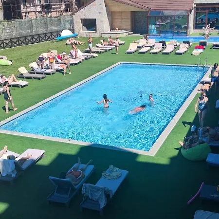 Apartament Filipovic - Kraljevi Cardaci -