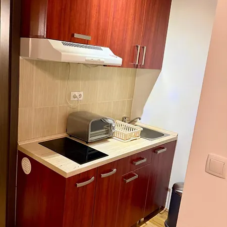 Filipovic - Kraljevi Cardaci - Apartament *