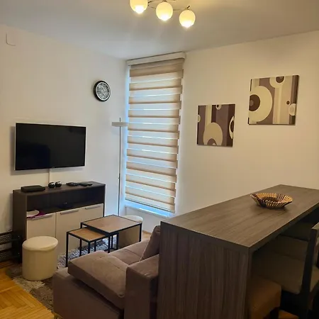 Apartament Filipovic - Kraljevi Cardaci - *