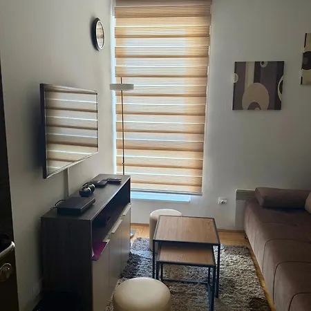 Filipovic - Kraljevi Cardaci - Apartament *