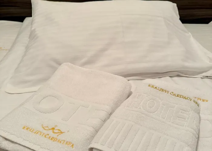 アパート Filipovic - Kraljevi Cardaci - *