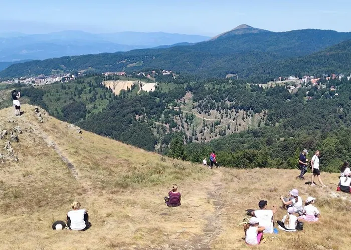 Filipovic - Kraljevi Cardaci - アパート