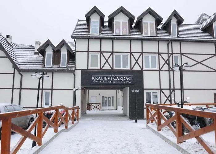 Filipovic - Kraljevi Cardaci -