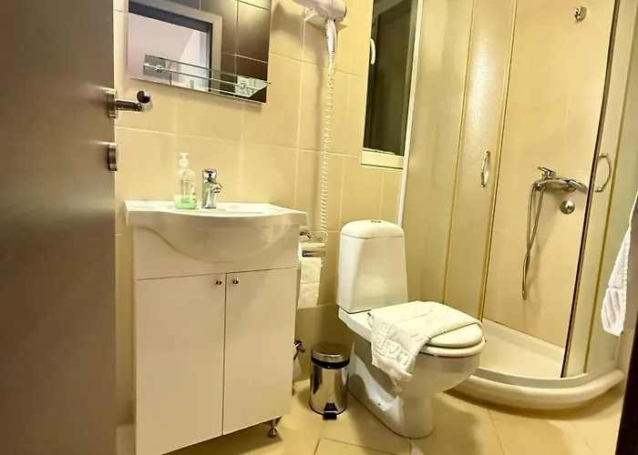 Filipovic - Kraljevi Cardaci - アパート *