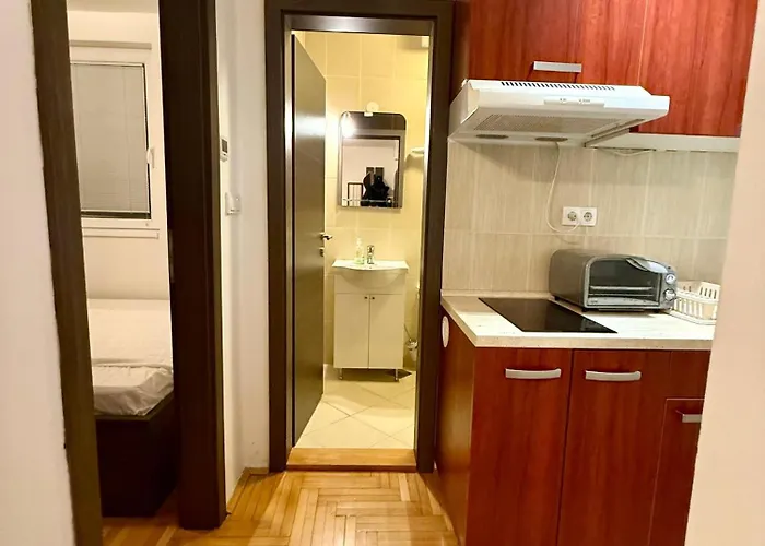 アパート Filipovic - Kraljevi Cardaci - *