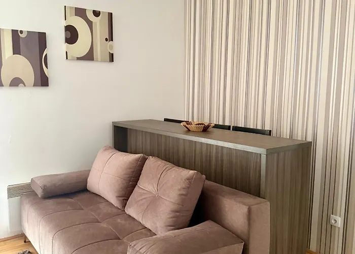 アパート Filipovic - Kraljevi Cardaci - コパオニク