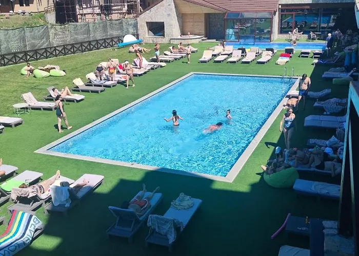 アパート Filipovic - Kraljevi Cardaci -