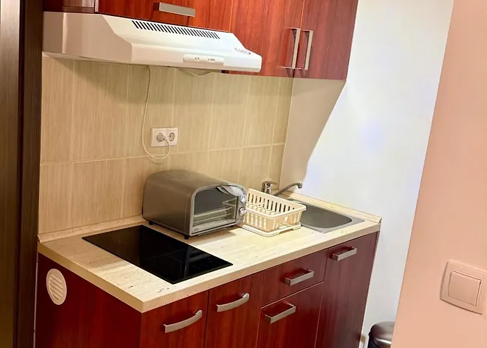 Filipovic - Kraljevi Cardaci - アパート *