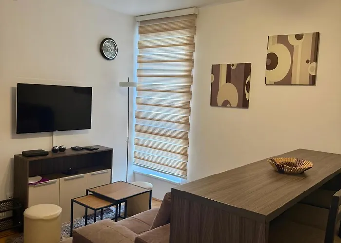 アパート Filipovic - Kraljevi Cardaci - *