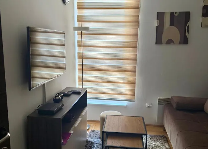 Filipovic - Kraljevi Cardaci - アパート *